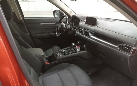 Mazda CX-5 II, 2019 год, 2 590 000 рублей, 13 фотография