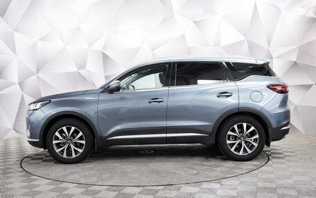 Chery Tiggo 7 Pro, 2021 год, 1 820 000 рублей, 2 фотография