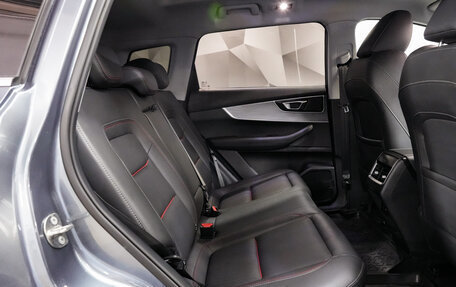 Chery Tiggo 7 Pro, 2021 год, 1 820 000 рублей, 15 фотография