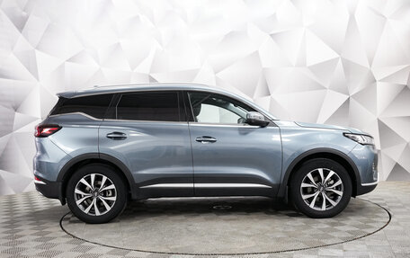 Chery Tiggo 7 Pro, 2021 год, 1 820 000 рублей, 6 фотография