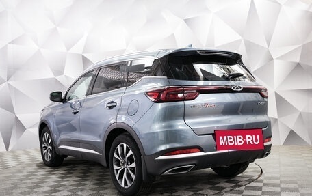Chery Tiggo 7 Pro, 2021 год, 1 820 000 рублей, 3 фотография
