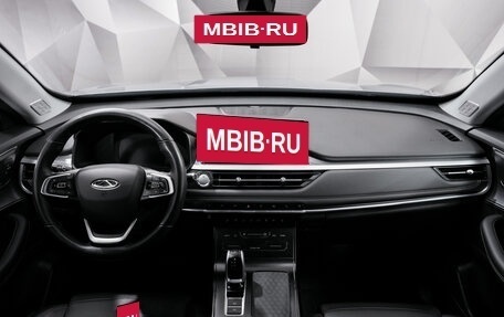 Chery Tiggo 7 Pro, 2021 год, 1 820 000 рублей, 12 фотография