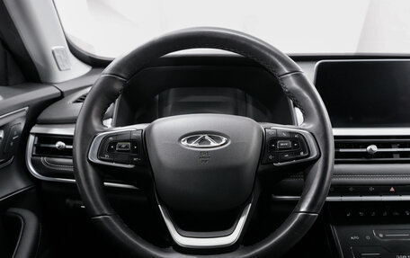Chery Tiggo 7 Pro, 2021 год, 1 820 000 рублей, 17 фотография