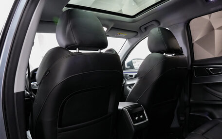 Chery Tiggo 7 Pro, 2021 год, 1 820 000 рублей, 19 фотография