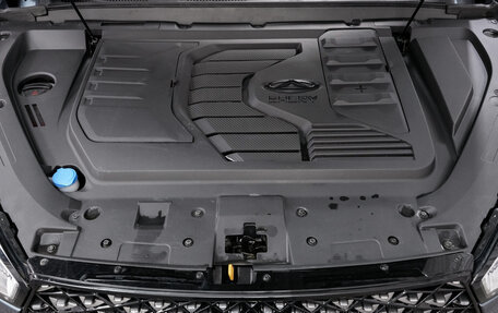 Chery Tiggo 7 Pro, 2021 год, 1 820 000 рублей, 25 фотография