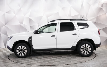 Renault Duster, 2021 год, 1 675 000 рублей, 2 фотография