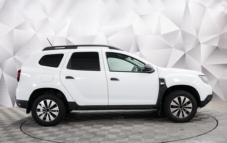 Renault Duster, 2021 год, 1 675 000 рублей, 6 фотография