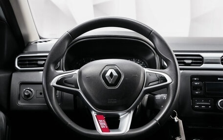 Renault Duster, 2021 год, 1 675 000 рублей, 11 фотография