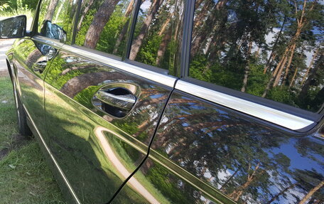 Mercedes-Benz GLK-Класс, 2014 год, 1 600 000 рублей, 5 фотография