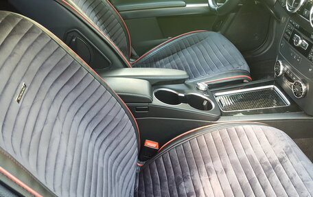 Mercedes-Benz GLK-Класс, 2014 год, 1 600 000 рублей, 9 фотография