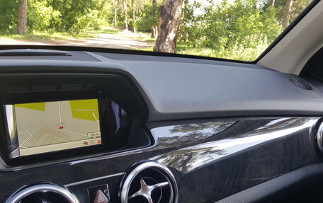 Mercedes-Benz GLK-Класс, 2014 год, 1 600 000 рублей, 13 фотография