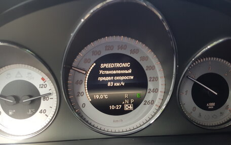 Mercedes-Benz GLK-Класс, 2014 год, 1 600 000 рублей, 14 фотография