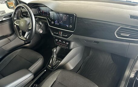 Volkswagen Polo VI (EU Market), 2020 год, 1 630 000 рублей, 3 фотография