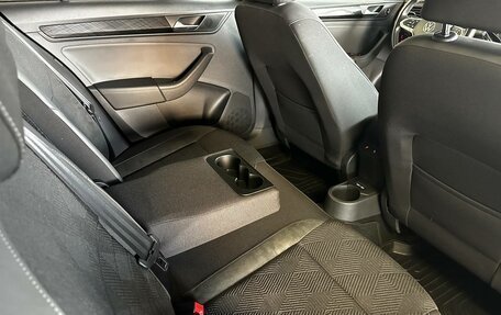 Volkswagen Polo VI (EU Market), 2020 год, 1 630 000 рублей, 4 фотография