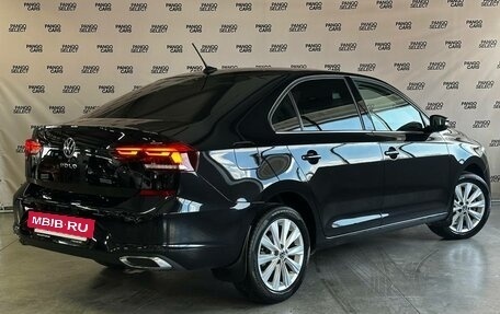 Volkswagen Polo VI (EU Market), 2020 год, 1 630 000 рублей, 2 фотография