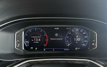 Volkswagen Polo VI (EU Market), 2020 год, 1 630 000 рублей, 8 фотография
