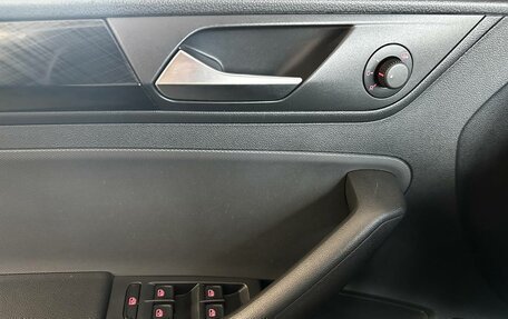 Volkswagen Polo VI (EU Market), 2020 год, 1 630 000 рублей, 13 фотография