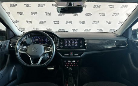 Volkswagen Polo VI (EU Market), 2020 год, 1 630 000 рублей, 6 фотография