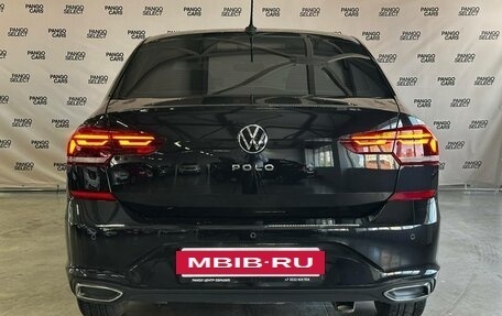 Volkswagen Polo VI (EU Market), 2020 год, 1 630 000 рублей, 16 фотография