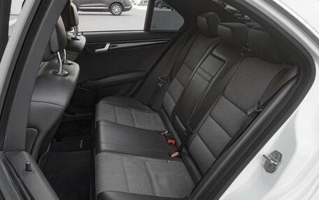 Mercedes-Benz C-Класс, 2012 год, 1 819 000 рублей, 9 фотография