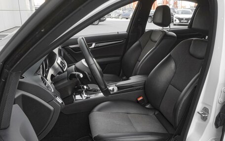 Mercedes-Benz C-Класс, 2012 год, 1 819 000 рублей, 10 фотография