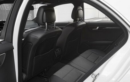 Mercedes-Benz C-Класс, 2012 год, 1 819 000 рублей, 11 фотография