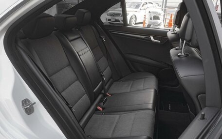 Mercedes-Benz C-Класс, 2012 год, 1 819 000 рублей, 7 фотография