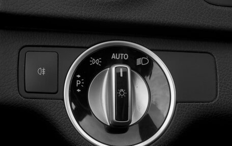Mercedes-Benz C-Класс, 2012 год, 1 819 000 рублей, 16 фотография