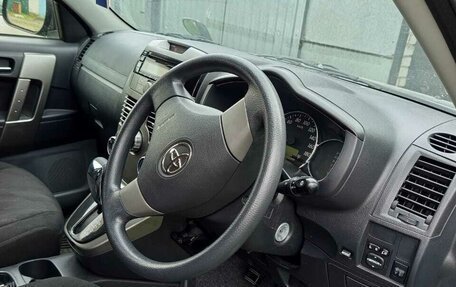 Toyota Rush II, 2014 год, 1 280 000 рублей, 6 фотография