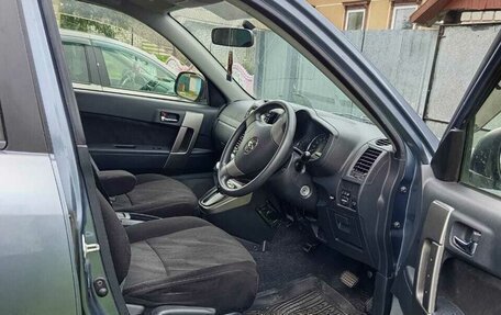 Toyota Rush II, 2014 год, 1 280 000 рублей, 7 фотография