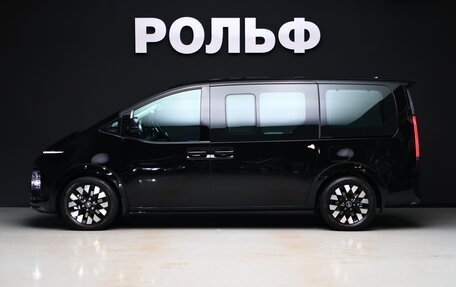 Hyundai Staria, 2025 год, 7 450 000 рублей, 5 фотография