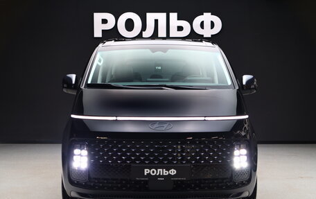 Hyundai Staria, 2025 год, 7 450 000 рублей, 3 фотография