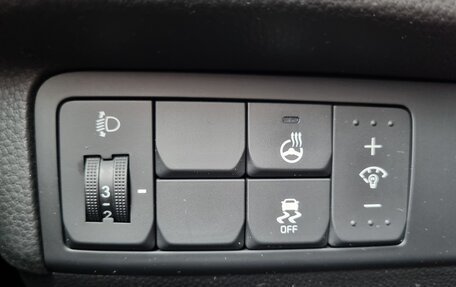 KIA Soul II рестайлинг, 2017 год, 1 435 000 рублей, 18 фотография