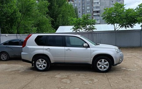 Nissan X-Trail, 2011 год, 1 300 000 рублей, 4 фотография