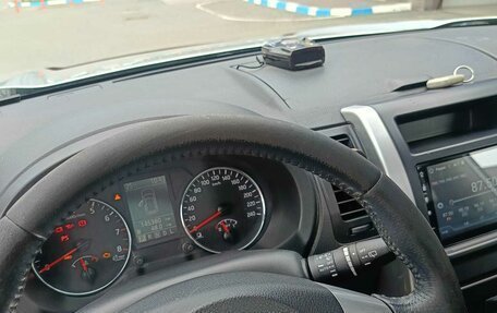Nissan X-Trail, 2011 год, 1 300 000 рублей, 8 фотография