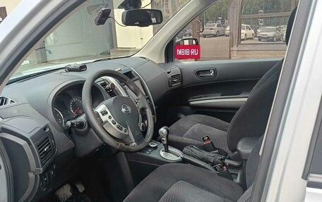 Nissan X-Trail, 2011 год, 1 300 000 рублей, 6 фотография