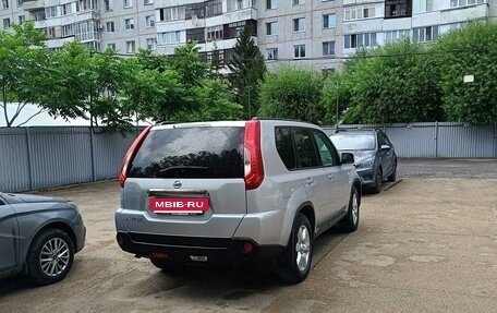Nissan X-Trail, 2011 год, 1 300 000 рублей, 5 фотография