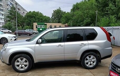 Nissan X-Trail, 2011 год, 1 300 000 рублей, 3 фотография