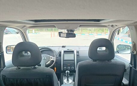 Nissan X-Trail, 2011 год, 1 300 000 рублей, 10 фотография