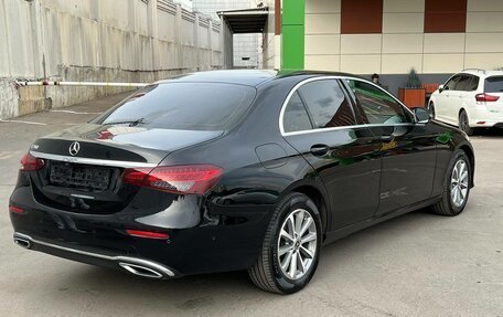 Mercedes-Benz E-Класс, 2021 год, 2 560 000 рублей, 5 фотография
