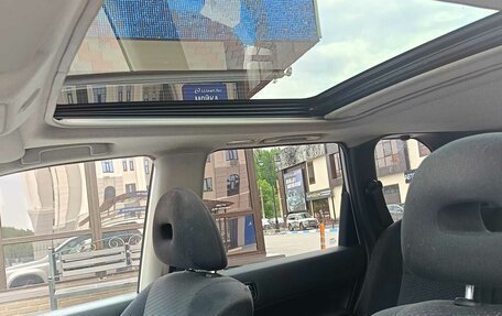 Nissan X-Trail, 2011 год, 1 300 000 рублей, 9 фотография