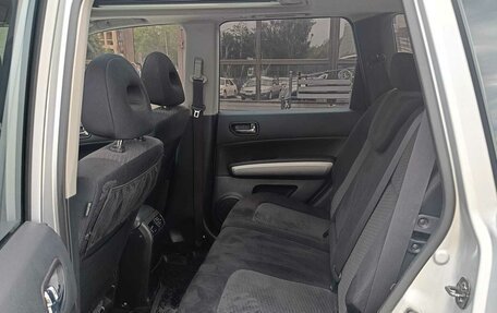 Nissan X-Trail, 2011 год, 1 300 000 рублей, 11 фотография