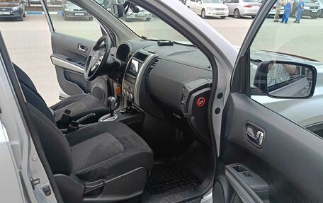 Nissan X-Trail, 2011 год, 1 300 000 рублей, 12 фотография