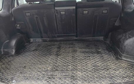 Nissan X-Trail, 2011 год, 1 300 000 рублей, 13 фотография