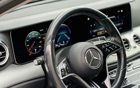 Mercedes-Benz E-Класс, 2021 год, 2 560 000 рублей, 8 фотография