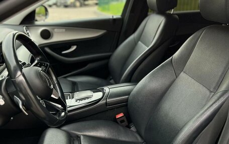 Mercedes-Benz E-Класс, 2021 год, 2 560 000 рублей, 7 фотография