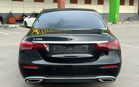 Mercedes-Benz E-Класс, 2021 год, 2 560 000 рублей, 6 фотография