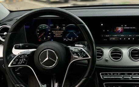 Mercedes-Benz E-Класс, 2021 год, 2 560 000 рублей, 9 фотография