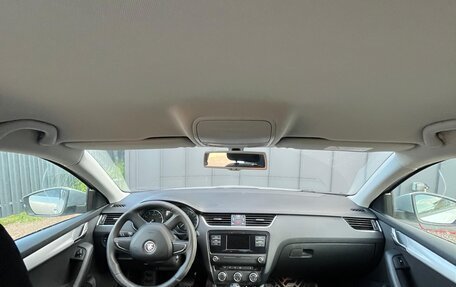 Skoda Octavia, 2014 год, 860 000 рублей, 2 фотография