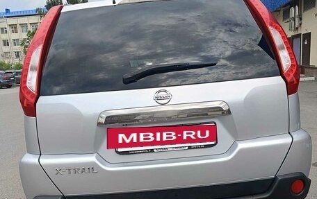 Nissan X-Trail, 2011 год, 1 300 000 рублей, 14 фотография
